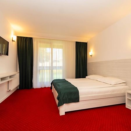 Hotel Cirus Predeal Eksteriør billede